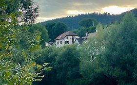 Appartement Thematique: Nature Scandinave